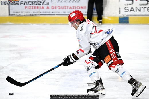 2024-10-10 Valpellice Bulldogs-Mastini Varese 02269 Cristian Long